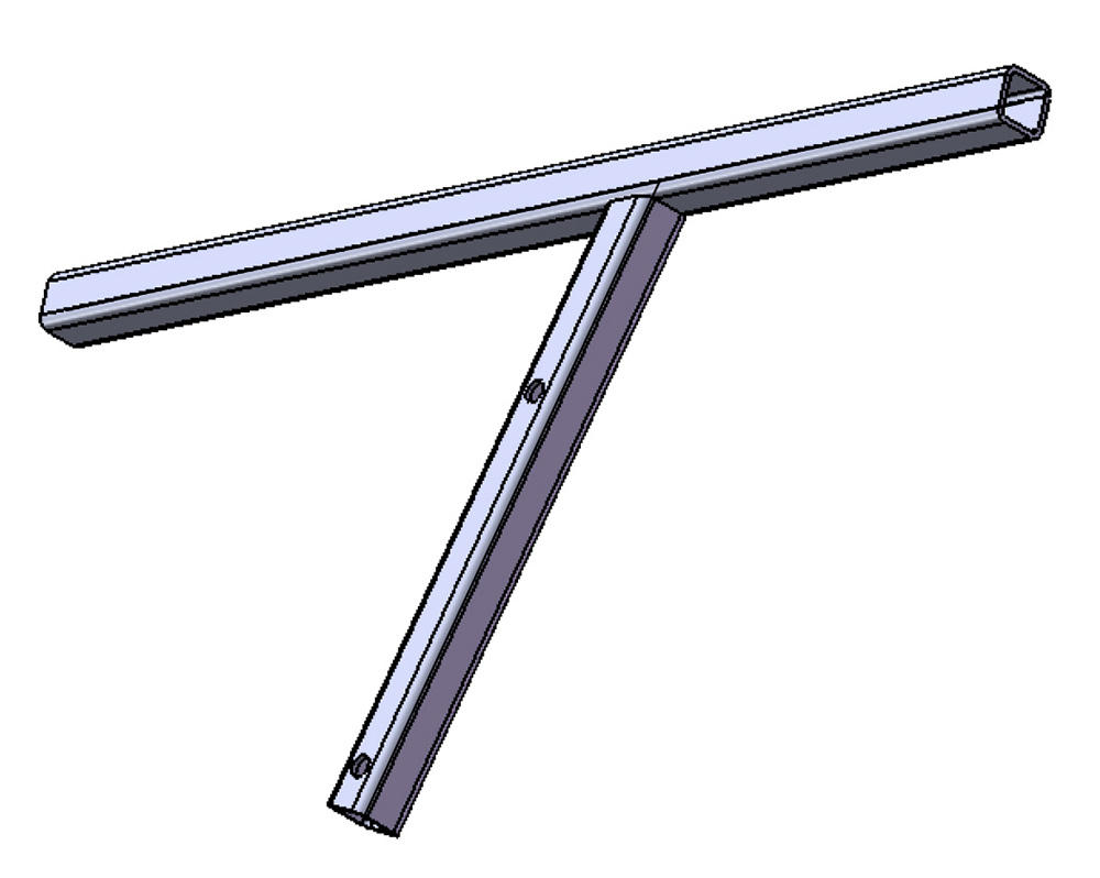 framee drawing - Sheet1